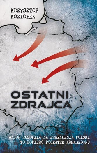 Ostatni zdrajca Ostatni zdrajca