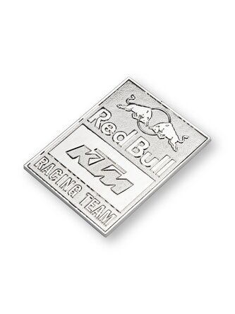 KTM Red Bull Racing magnetka s logem