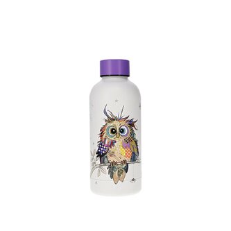 Termo lahev 400 ml BOUTH21U01 BUG ART KOOKS KIUB