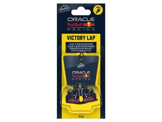 Vůně do auta ArmorAll ORACLE RedBull - Žlutá formule