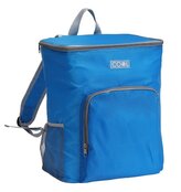 PROGARDEN Chladící batoh na jídlo i pití 20 l modrá KO-DB9000630