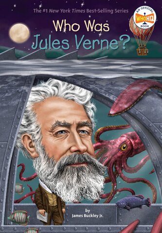 Who Was Jules Verne? Who Was Jules Verne?