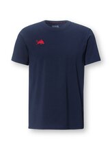 Red Bull Ring tričko Sprint tmavě modré - L