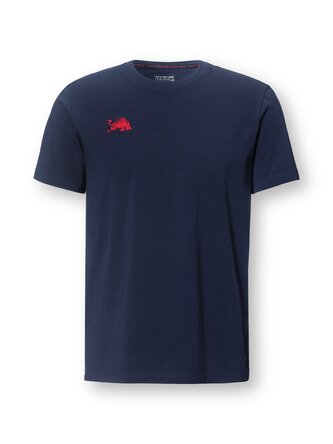 Red Bull Ring tričko Sprint tmavě modré - L