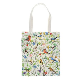 Taška bavlněná SACCR59G02 BUG ART PORTFOLIO KIUB