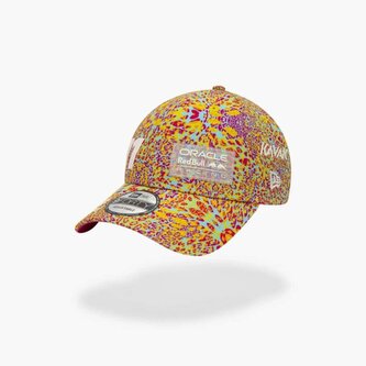 Red Bull Racing F1 týmová kšiltovka Sergio Perez SE Canada 2023