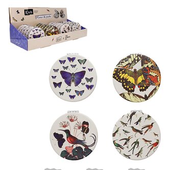 DABDAHL Zrcátko MIR62J01 DYBDAHL KIUB