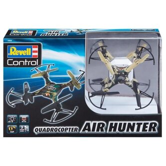 Revell R/C Quadrocopter Air Hunter