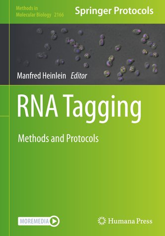 RNA Tagging RNA Tagging