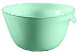 Šlehací mísa 2,5l mint