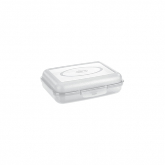 FILL BOX 0,75L transparent