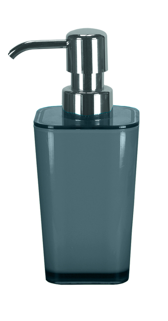 Dávkovač mýdla EASY antracit