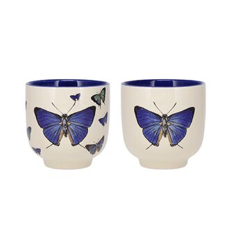 DABDAHL Hrnek Expresso 2 kusy 200 ml POMUGEX62J01 DYBDAHL KIUB