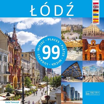 Łódź. 99 miejsc wyd. 7