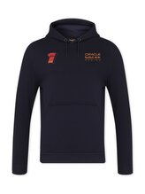 Mikina Max Verstappen - Red Bull Racing F1 EXPRESS tmavě modrá - XL