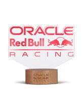 Oracle Red Bull Racing LED osvětlení Red Bull Racing