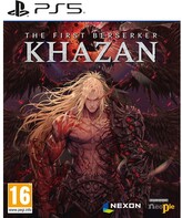 The First Berserker: Khazan (PS5)