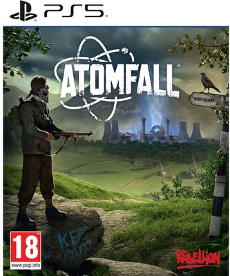 Atomfall (PS5)