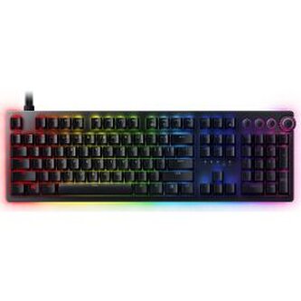 Herní klávesnice RAZER Huntsman V2 Analog US Herní klávesnice RAZER Huntsman V2 Analog US