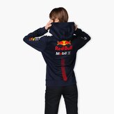 Red Bull Racing F1 dámská týmová mikina RBR - M