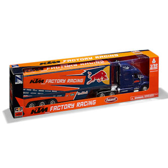 KTM Red Bull model týmového kamiónu 1:32