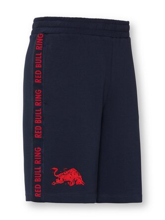 Red Bull Ring pánské šortky Pit Lane tmavě modré - M