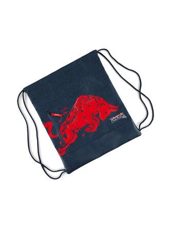 Red Bull Ring sportovní vak Adrenaline tmavě modrý