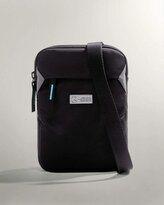 Mercedes AMG F1 taška přes rameno černá