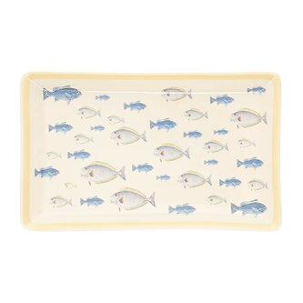 DABDAHL Podnos porcelánový POVP62J05 DYBDAHL KIUB