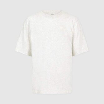 Volnočasové tričko Formule 1 s malým logem F1 - XL