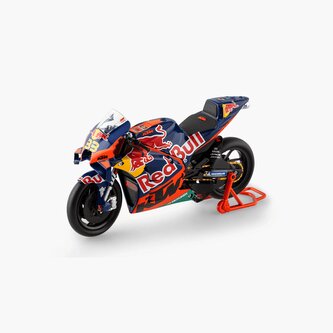 Model MotoGP KTM Red Bull Racing RC16 #33 Brad Binder 1:12