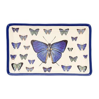 DABDAHL Podnos porcelánový POVP62J03 DYBDAHL KIUB