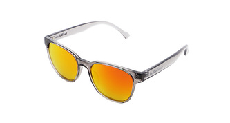 Red Bull Spect sluneční brýle COBY šedé s oranžovými skly