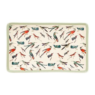 DABDAHL Podnos porcelánový POVP62J01 DYBDAHL KIUB