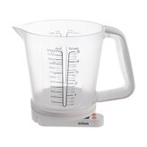 Kuchyňská váha digitální 5 kg