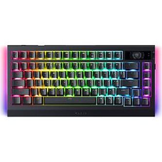 Herní klávesnice RAZER BlackWidow V4 Pro 75% US