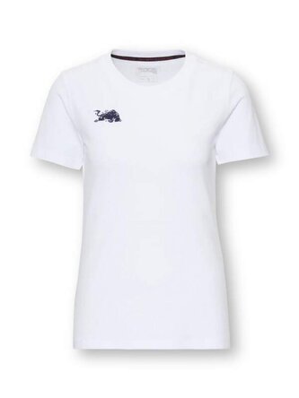 Red Bull Ring dámské tričko Sprint bílé - S