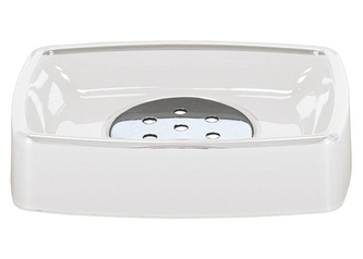 Mýdlenka EASY bílá