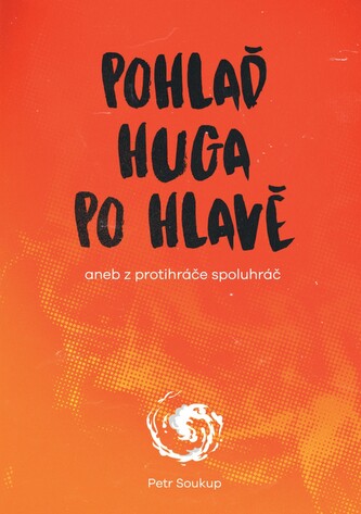Pohlaď Huga po hlavě