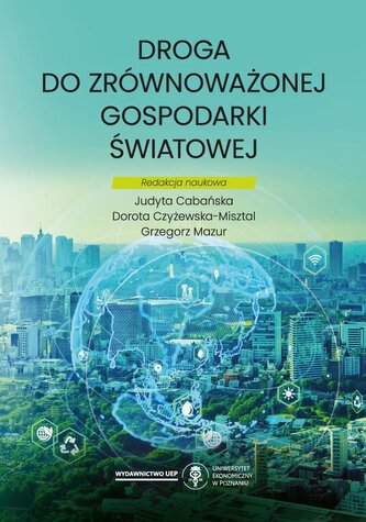 Droga do zrównoważonej gospodarki światowej