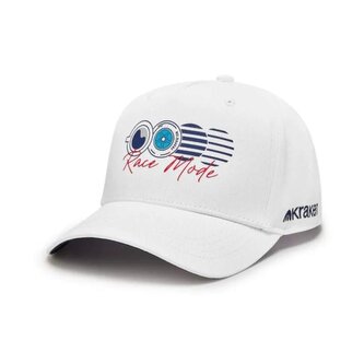 Williams Racing týmová kšiltovka SE Austrálie