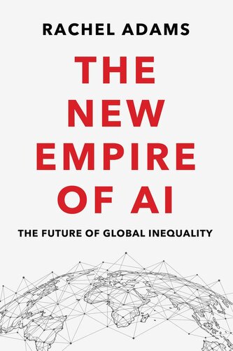 The New Empire of AI The New Empire of AI