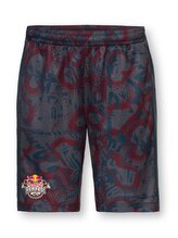 Šortky Chaos Red Bull Rampage