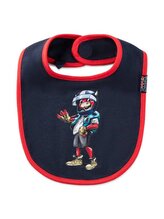 Red Bull Ring dětský bryndák Bulli tmavě modrý