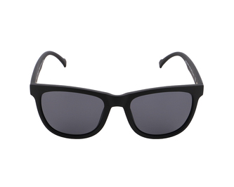 Red Bull Spect sluneční brýle LAKE_RX černé s kouřovými skly