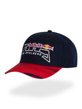 Red Bull Ring kšiltovka Austrian GP tmavě modrá