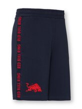 Red Bull Ring pánské šortky Pit Lane tmavě modré - XL