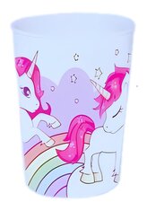 PLASTOVÝ KELÍMEK UNICORN