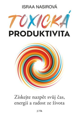 Toxická produktivita