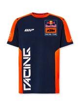 KTM Red Bull Racing týmové tričko - S